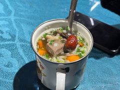 -乡村馕坑肉·烧烤·新疆菜·本地人更爱吃(阿勒泰首店)