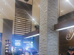 -星巴克(广州番禺钻汇广场分店)