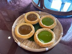 -南沙游艇会·大兵船餐厅