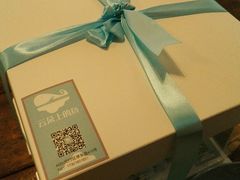 -云朵上的鱼(莘庄店)