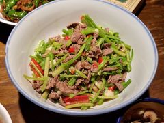 -农耕记·湖南土菜(halo广场店)