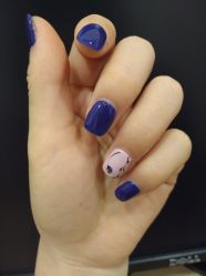-Seven Nail七姑娘の美甲店