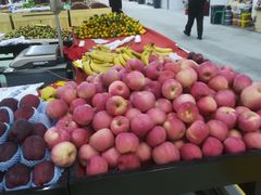 -北京清河镇农副产品交易市场中心