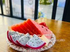 -江滨壹号艺文空间复合餐厅(闽江大道店)