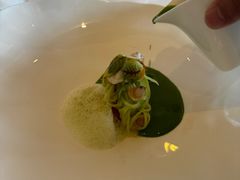 法国银鳕鱼-Jean Georges