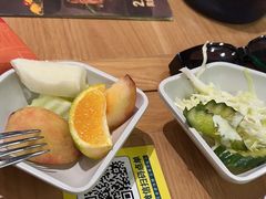 -豪客来牛排(天阳D32店)