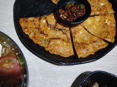-文成焕·家族韩式餐厅