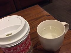 -星巴克(佛山南海万科店)