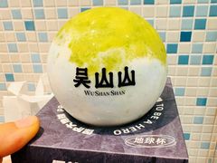 -吴山山·椰子酸奶(天河南店)