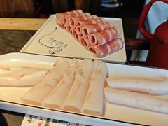 -南门四季铜锅涮肉(东坝店)