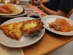 -熊猫自助餐厅.萌趣城堡(长隆熊猫酒店)