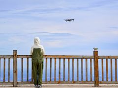 -白草畔自然风景区