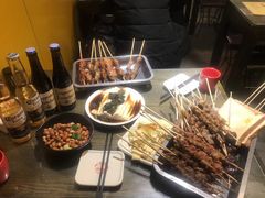 烤翅微辣-西单翅酷(西单店)