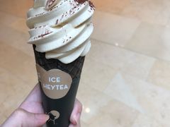 -喜茶(上海兴业太古汇店)