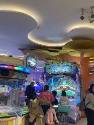 -meland·儿童乐园·游戏厅娃娃机·电玩Xbox(成都合生汇店)
