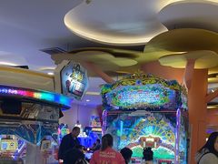 -meland·儿童乐园·游戏厅娃娃机·电玩Xbox(成都合生汇店)