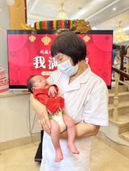 -禧悦府国际月子会所(总店)