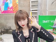 -Chanel(德基广场店)