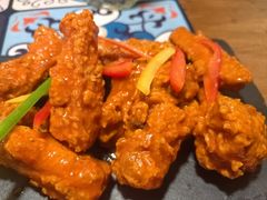 -SUPER BOWL超级碗(崂山丽达店)