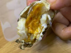 -七的湖·晚芳亭·阳澄湖农家菜·大闸蟹(莲花岛店)