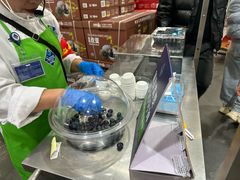 -山姆会员商店(亦庄创意生活广场店)