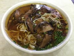 -康大口蘑面庄(将军街店)