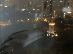 -尼依格罗香港美利酒店