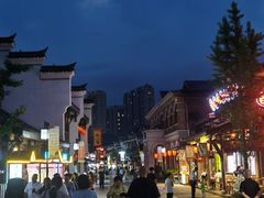 -大小河街