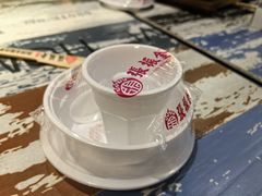 -张师傅烧烤(CBD店)