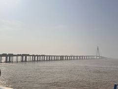 -宁波海天一洲景区