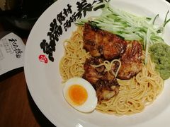 -和府捞面(西溪印象城店)
