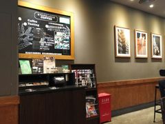 -星巴克(石厦街店)