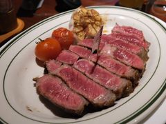 -MONICH牛排融合餐厅(和义大道购物中心店)