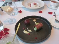 -王品牛排(郑州大卫城店)