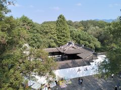 -西溪国家湿地公园