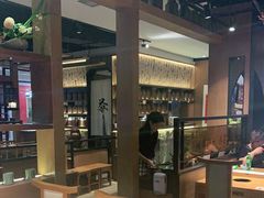 -呷哺呷哺(万达新世界店)