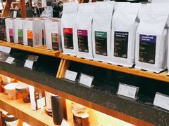 -Gee Coffee Roasters (万象城店)