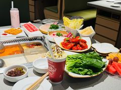 -海底捞火锅(北京西路夜宵主题店)
