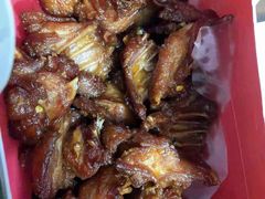 -老韩煸鸡(汉街店)