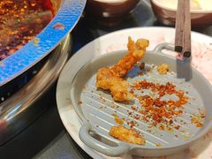 -俏媳妇火锅(宽窄巷子店)