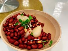 -孔雀云贵川·融合菜(长宁来福士店)