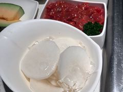-海底捞火锅(顺义华联店)