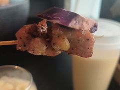 -花潮料理艺食馆(SM新生活广场店)