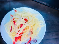 -陇上全荟兰州传统牛肉面(延吉路店)