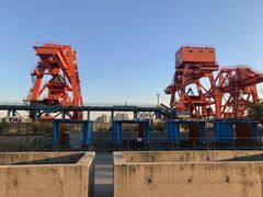 -TIMES CITY OUTLETS 时代·城市·奥特莱斯(上海国际时尚中心店)