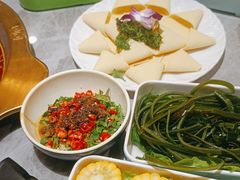 -伊尚宫·清真广式早茶.韩式烤肉·火锅