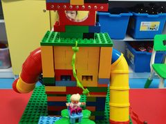 -童程童美少儿编程乐高机器人(香蜜湖校区)