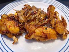 -耍盆友·重庆江湖菜(百子湾店)