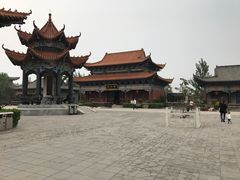 -大悲禅寺