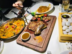 -研食记西餐厅(金融中心店)